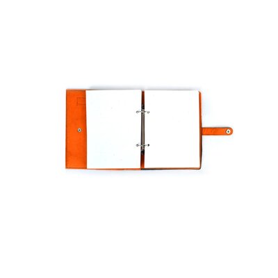 Ecowings Notitieboek Ring Note Luxe