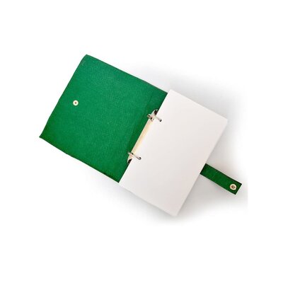 Ecowings Notitieboek Ring Note