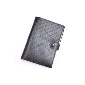 Ecowings Notitieboekje Rox