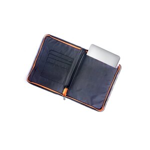 Ecowings Notitieboek omslag Croc