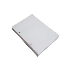 Ecowings Navulling Notebook