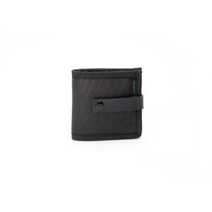 Ecowings Portemonnee Black Buck