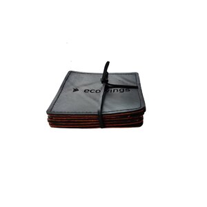 Ecowings Set onderzetters