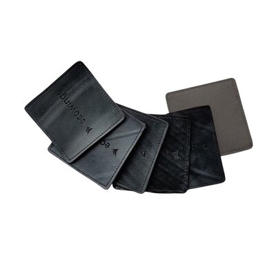 Ecowings Set onderzetters