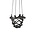 Ecowings Plantenhanger