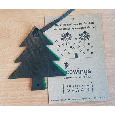 Ecowings Kersthanger
