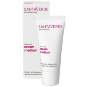 Santaverde Aloe Vera Cream Medium 30ml