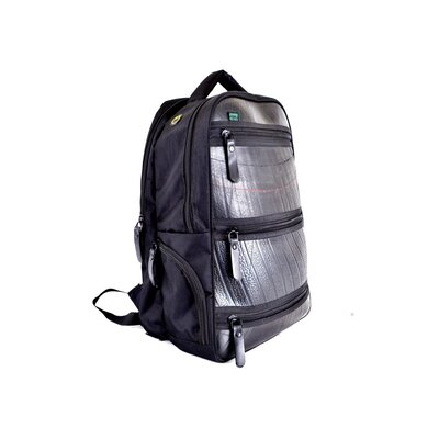 Ecowings Rugzak Black Tiger