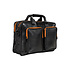 Ecowings Laptoptas Mountain Panda
