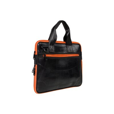 Ecowings Laptoptas Panther