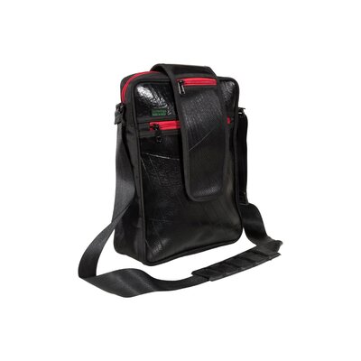 Ecowings Laptop Schoudertas Elephanta