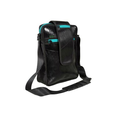 Ecowings Laptop Schoudertas Elephanta