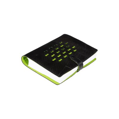 Ecowings Notitieboek Ring Note Luxe
