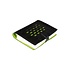 Ecowings Notitieboek Ring Note Luxe