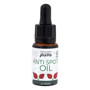 Zoya Goes pretty Anti Spot Oil – 15 ml