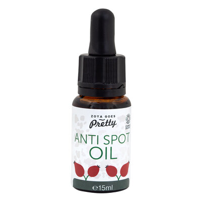 Zoya Goes pretty Anti Spot Oil – 15 ml