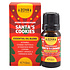 Zoya Goes pretty Santa’s Cookies Essential Oil Blend – 10 ml