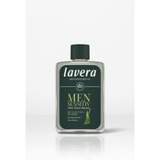 Lavera Men sensitiv after shave balm bio