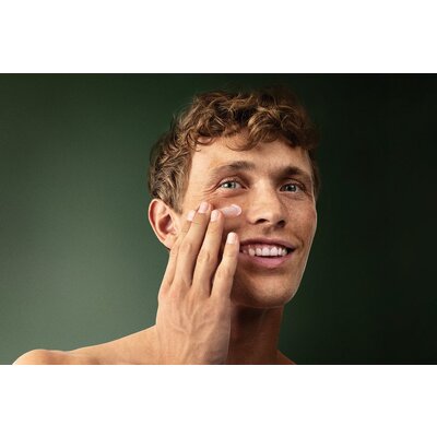 Lavera Men sensitiv after shave balm bio