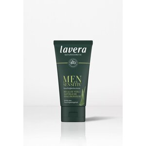 Lavera Men sensitiv moisturizing cream bio