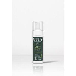 Lavera Men sensitiv shaving foam bio