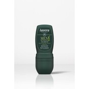 Lavera Men deodorant sensitiv roll-on bio