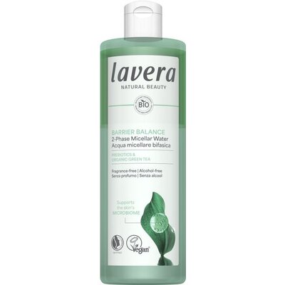 Lavera Barrier balance micellair water bio