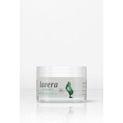 Lavera Barrier balance daycream bio