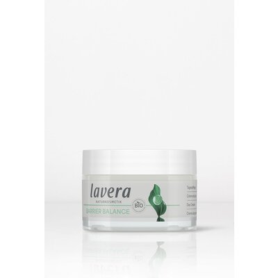 Lavera Barrier balance daycream bio