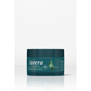 Lavera Barrier balance nightcream bio