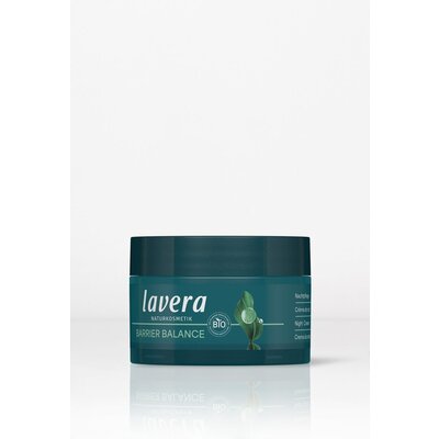 Lavera Barrier balance nightcream bio