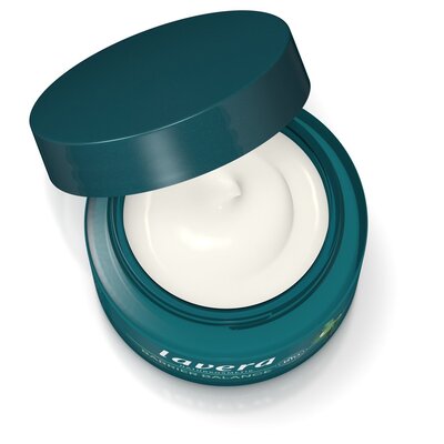 Lavera Barrier balance nightcream bio