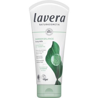 Lavera Barrier balance bodylotion bio