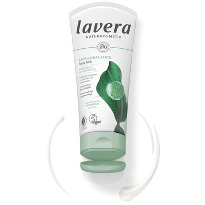 Lavera Barrier balance bodylotion bio