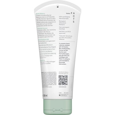 Lavera Barrier balance bodylotion bio