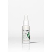 Lavera Barrier balance eye cream bio