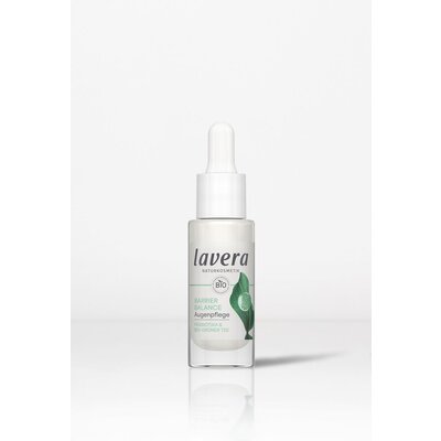 Lavera Barrier balance eye cream bio