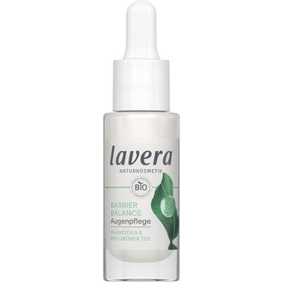 Lavera Barrier balance eye cream bio