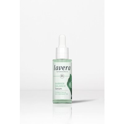 Lavera Barrier balance serum bio