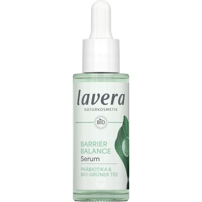 Lavera Barrier balance serum bio