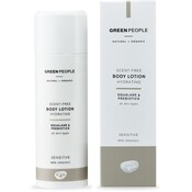 Green People Bodylotion neutraal/geurvrij 150ml