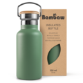 Bambaw Geïsoleerde Fles 350ml