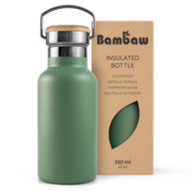 Bambaw Geïsoleerde Fles 350ml