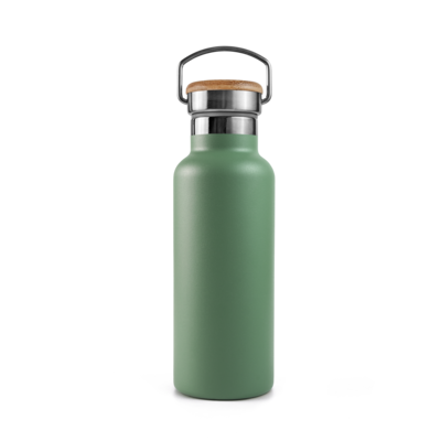 Bambaw Geïsoleerde Fles 350ml