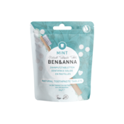 BEN&ANNA Tandpasta Tablets Mint
