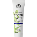 Urtekram Mint Toothpaste with Fluoride 75ml