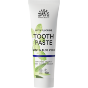 Urtekram Mint Toothpaste with Fluoride 75ml
