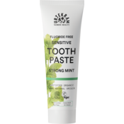 Urtekram Strong Mint Sensitive Toothpaste 75ml