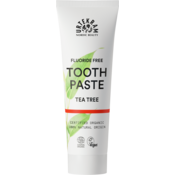 Urtekram Tea Tree Toothpaste 75ml