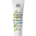 Urtekram Mint & Green Tea Toothpaste 75ml